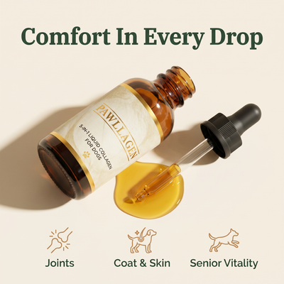 Comfort in every drop